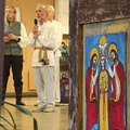 Renginio akimirka