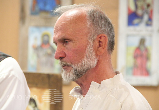 Tapytojas Antanas Bernatonis