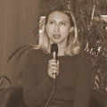 Rašytoja Gabija Grušaitė
