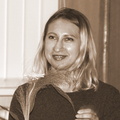 Rašytoja Gabija Grušaitė