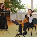 Gitaristas Esteban Colucci