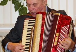 Pranas Zaremba