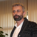 Praeities žvalgas Šarūnas Jasiukevičius