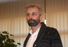 Praeities žvalgas Šarūnas Jasiukevičius
