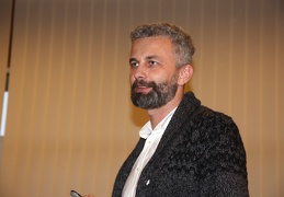 Renginio akimirka