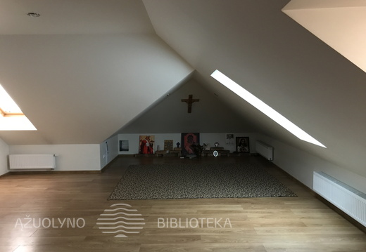 Kauno „Arkos“ bendruomenės namai