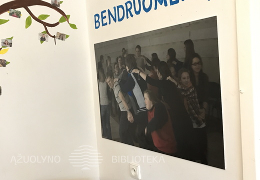 Kauno „Arkos“ bendruomenės namai