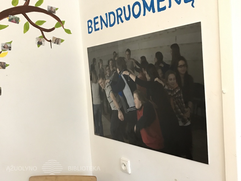 Kauno „Arkos“ bendruomenės namai