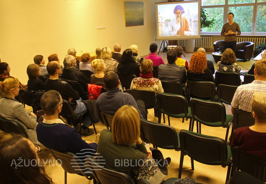 VITA MOBILE edukacija: kelionių fotografija su „Pasaulio piemeniu“