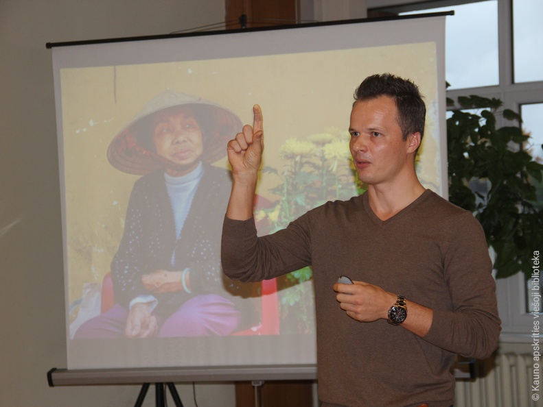 Tomas Baranauskas