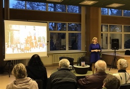 VITA MOBILE: pokalbis su A. Zaleckaite apie Barseloną
