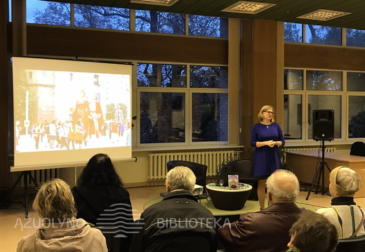  Angelina Zaleckaitė