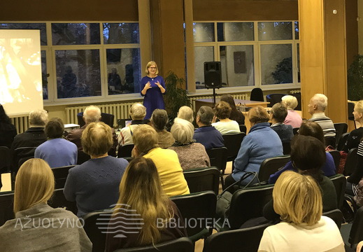 Angelina Zaleckaitė