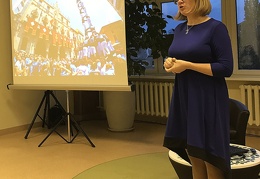  Angelina Zaleckaitė
