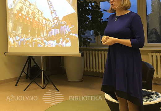  Angelina Zaleckaitė