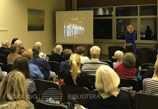 Angelina Zaleckaitė