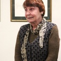 Menotyrininkė Laima Šinkūnaitė