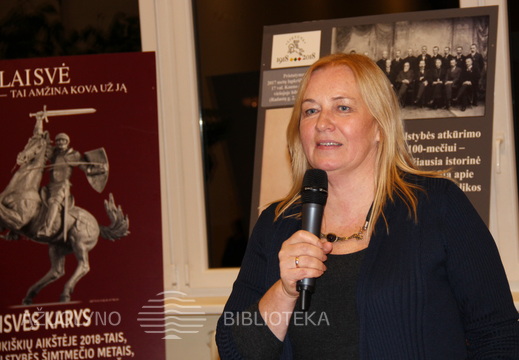 Rimantė Tamoliūnienė