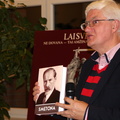 Leidėjas Vilius Kavaliauskas