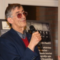 Istorikas, politologas prof. Antanas Kulakauskas