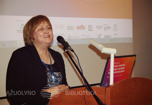 Konferencija „Atvirosios kultūros inovacijos: kurkime bendradarbiaudami“