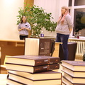„Juoda avis“ – Laura Stumbraitytė ir Sigita Andriukevičiūtė