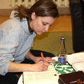 Renginio akimirka