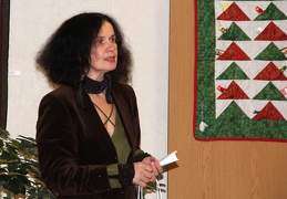 Renginio akimirka