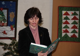 Renginio akimirka