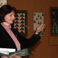 Renginio akimirka