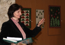 Renginio akimirka