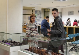 Stanislavo Sladkovo vielos meno kompozicijų mini paroda