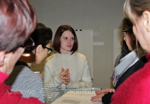 Rugilė Gumuliauskaitė