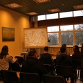 Teatro edukacija su Birute Mar