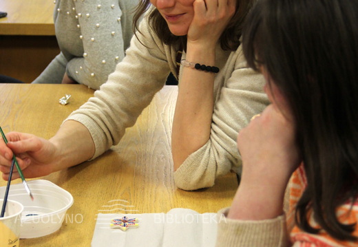 Terapinės-edukacinės dailės dirbtuvės