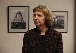 Renginio akimirka