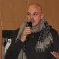 Renginio akimirka