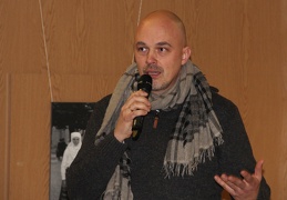 Renginio akimirka