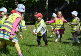 Skaitymai „Pelėdžiuko sapnas“ ant pelėdų kalno