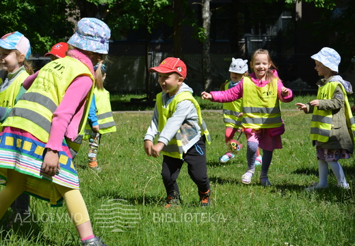 Skaitymai „Pelėdžiuko sapnas“ ant pelėdų kalno