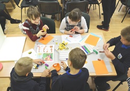 Kūrybinės stop kadro animacijos kūrimo dirbtuvės