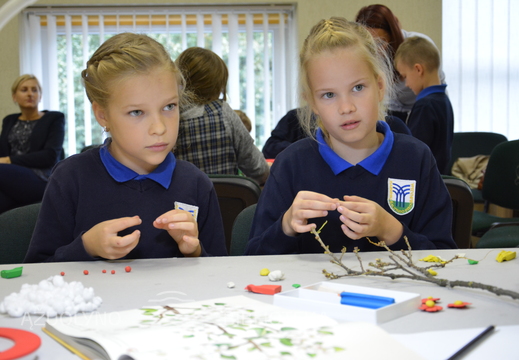 Kūrybinės stop kadro animacijos kūrimo dirbtuvės