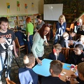 Kūrybinės stop kadro animacijos kūrimo dirbtuvės