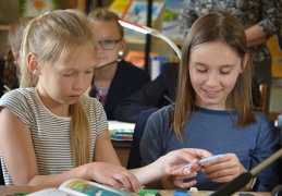 Kūrybinės stop kadro animacijos kūrimo dirbtuvės