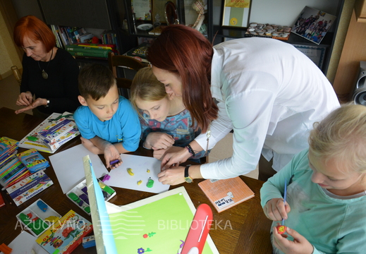 Kūrybinės stop kadro animacijos kūrimo dirbtuvės