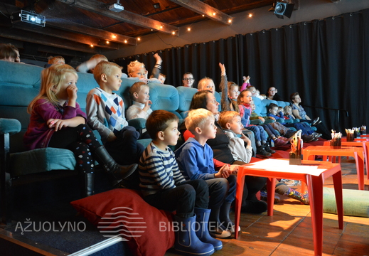 Kūrybinės stop kadro animacijos kūrimo dirbtuvės