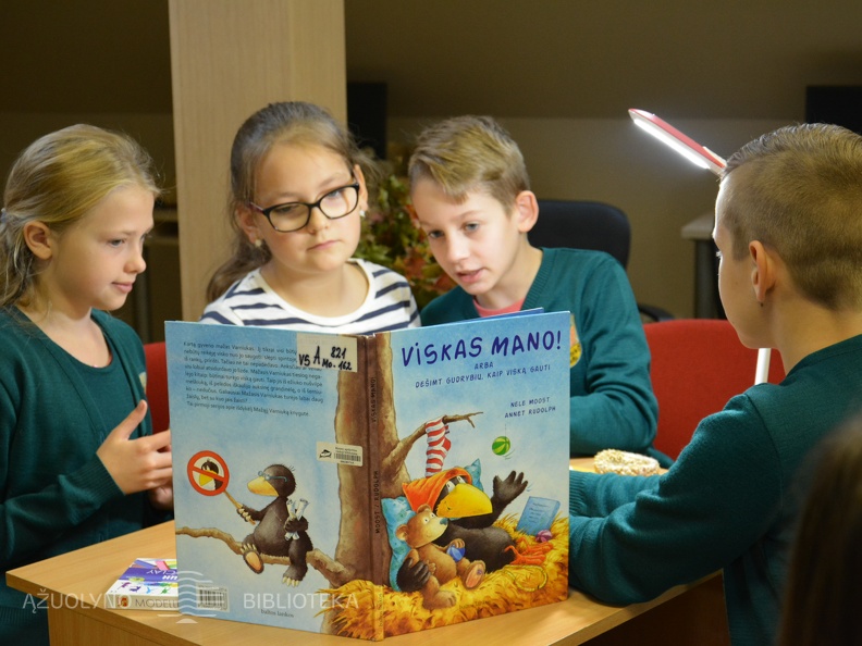 Kūrybinės stop kadro animacijos kūrimo dirbtuvės