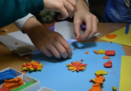 Kūrybinės stop kadro animacijos kūrimo dirbtuvės