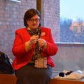 Renginio akimirka