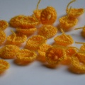 Renginio akimirka